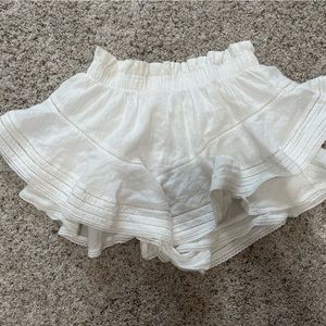 cute arie skirt